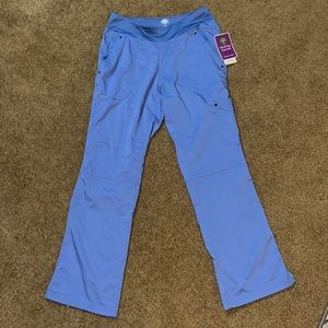 Brand New with tags Healing Hands Scrub Pants, size small